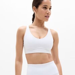 Athleta Solace Sports Bra A-C- NEW without tags